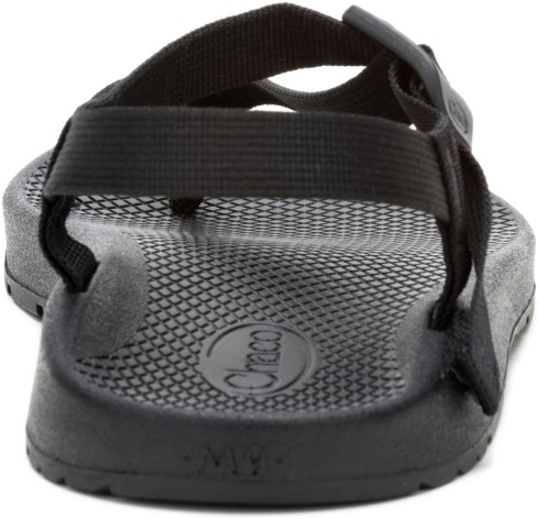 Chacos Revel Hombre Negro