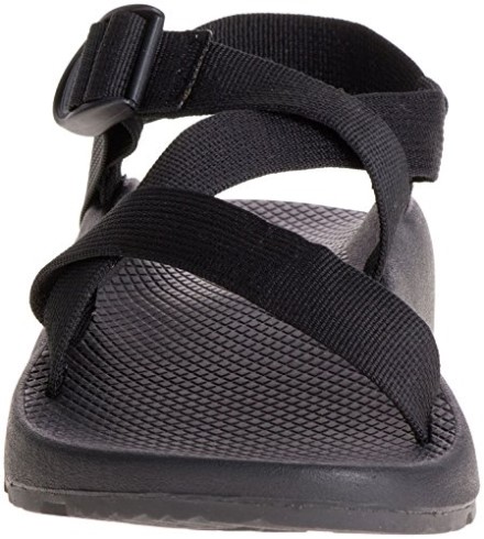 Sandalia Hombre Chacos Negros