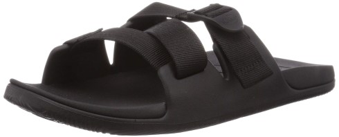 Sandalia Hombre Chacos Negra