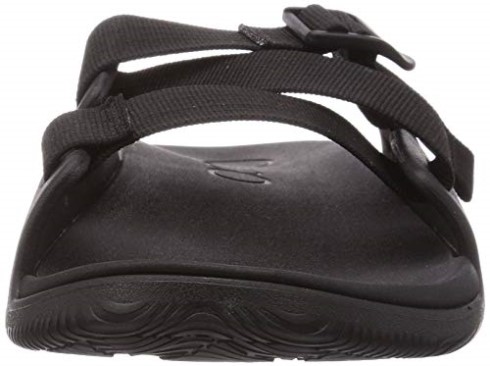 Sandalia Hombre Chacos Negra