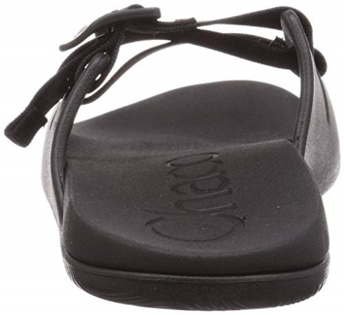 Sandalia Hombre Chacos Negra