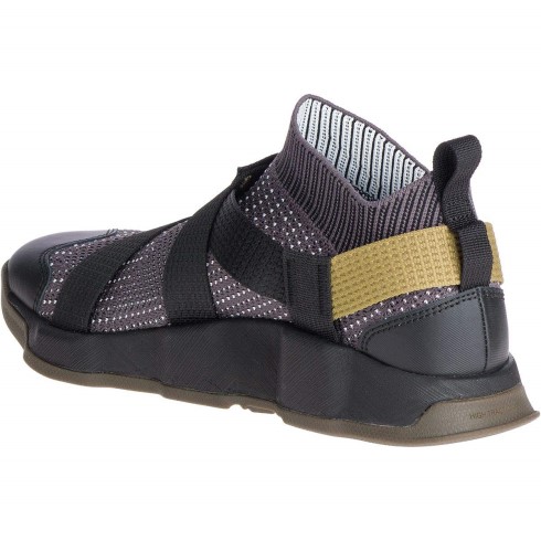 Chacos Sandalias Hombre