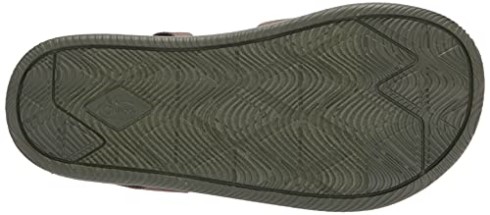 Sandalia Hombre Musgo Chacos