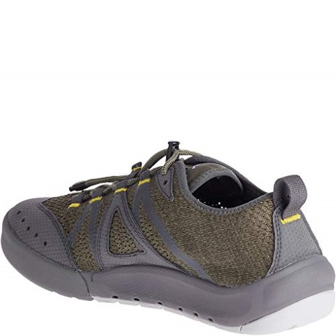 Sandalia Torrent Pro Sport Hombre Hunter Chacos