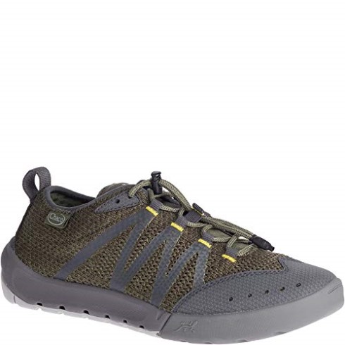 Sandalia Torrent Pro Sport Hombre Hunter Chacos