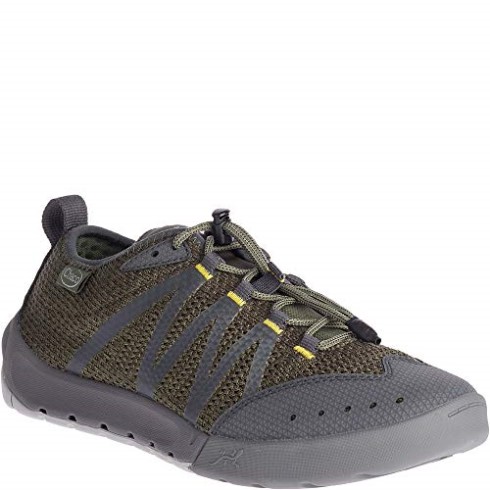 Sandalia Torrent Pro Sport Hombre Hunter Chacos