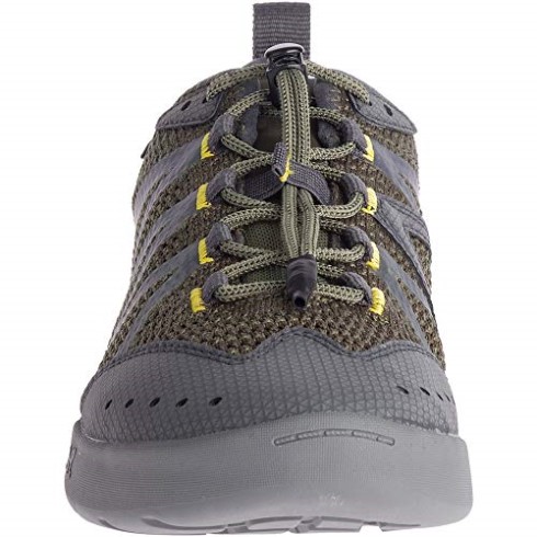 Sandalia Torrent Pro Sport Hombre Hunter Chacos
