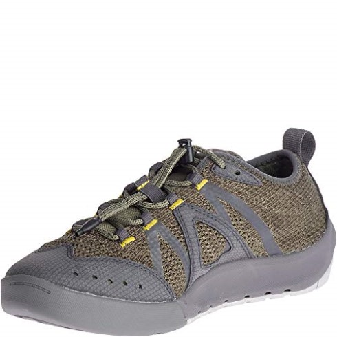 Sandalia Torrent Pro Sport Hombre Hunter Chacos