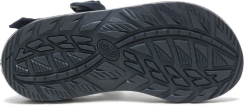 Hombre X New Belgium Z/1 Classic Serpent Navy Chacos
