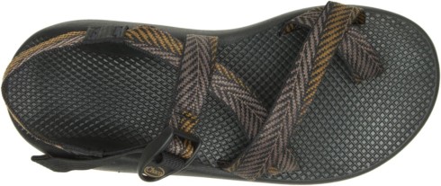 Hombre Z/1 Classic Chacos Bracken Bronce