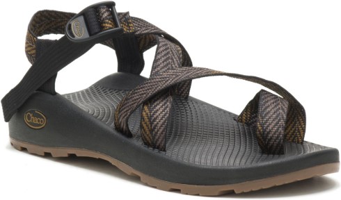 Hombre Z/1 Classic Chacos Bracken Bronce
