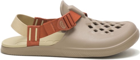 Chacos Hombre Z/1 Classic Marron Tierra