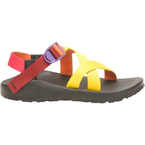 Bloqueador Solar Chacos Colección Cosecha Clásica Z/1 Hombre
