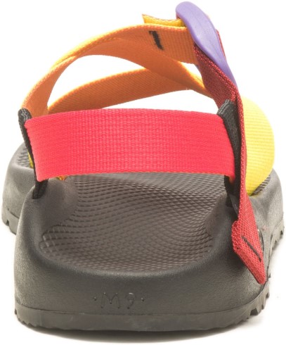 Bloqueador Solar Chacos Colección Cosecha Clásica Z/1 Hombre