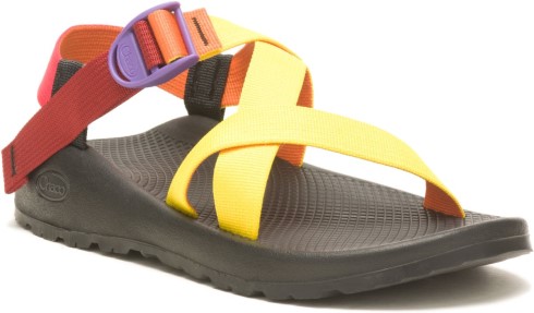 Bloqueador Solar Chacos Colección Cosecha Clásica Z/1 Hombre