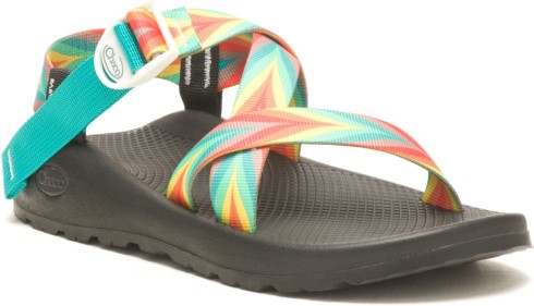 Z/1 Hombre Clasico Ancho Ancho Radiante Multi Chacos