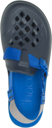 Hombre Z/2 Classic Chacos Azul Marino
