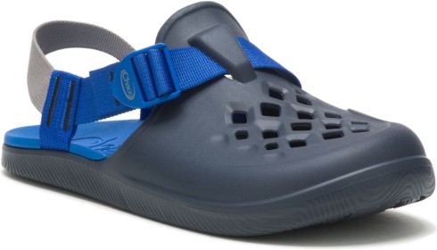 Hombre Z/2 Classic Chacos Azul Marino