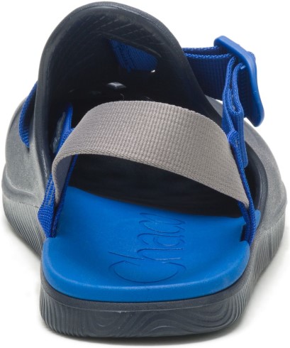 Hombre Z/2 Classic Chacos Azul Marino