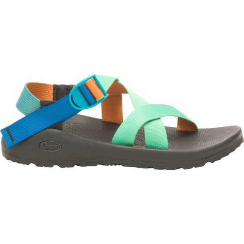 Chacos Seablock De La Colección Z/2 Classic De Hombre Para Hombre