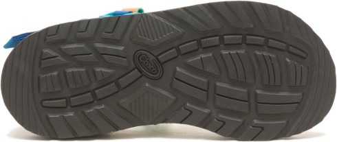 Chacos Seablock De La Colección Z/2 Classic De Hombre Para Hombre