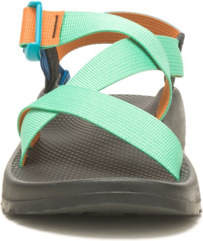 Chacos Seablock De La Colección Z/2 Classic De Hombre Para Hombre