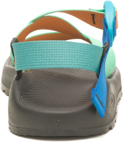 Chacos Seablock De La Colección Z/2 Classic De Hombre Para Hombre