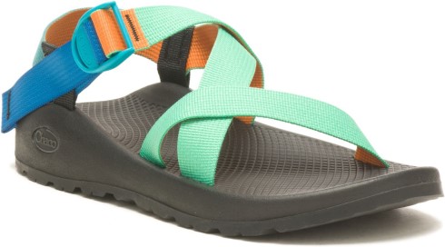 Chacos Seablock De La Colección Z/2 Classic De Hombre Para Hombre