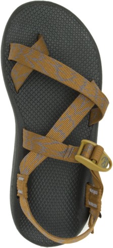 Z/cloud 2 Para Hombre Chacos De Bronce Aéreos