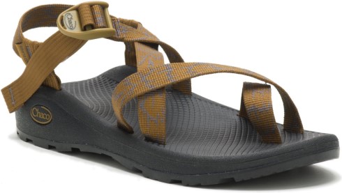 Z/cloud 2 Para Hombre Chacos De Bronce Aéreos