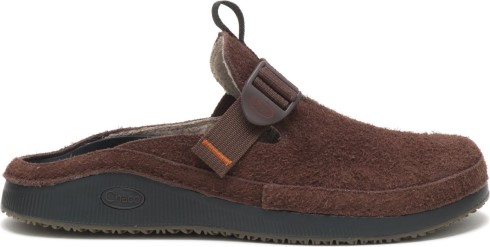 Chacos Hombre Z/cloud Marron Oscuro