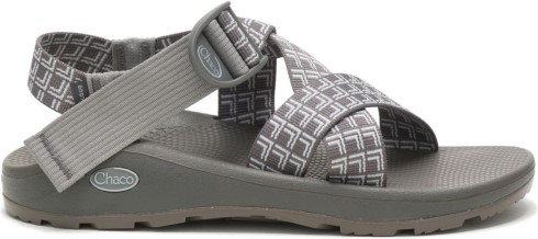 Hombre Z/cloud Chacos Fitz Gris
