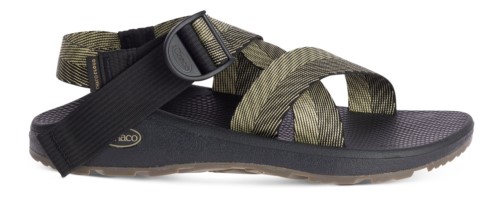 Z/cloud Odds Hombre Chacos Negros