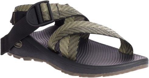 Z/cloud Odds Hombre Chacos Negros
