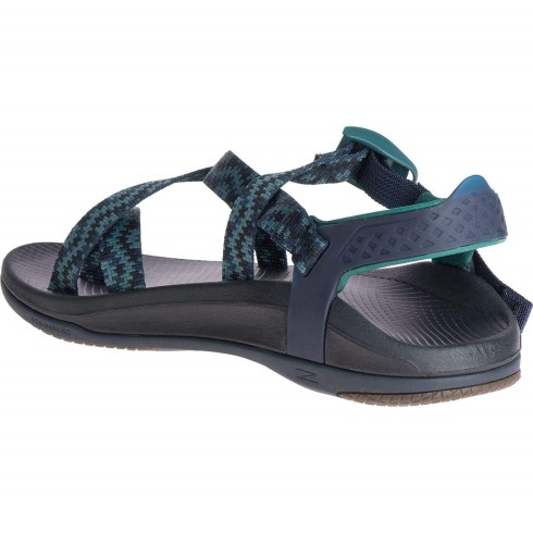 Hombre Zcanyon 2 Chacos Herald Mallard