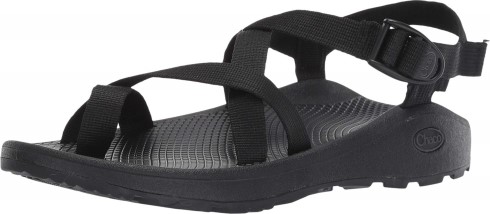 Sandalia Hombre Zcloud 2 Solid Black Chacos