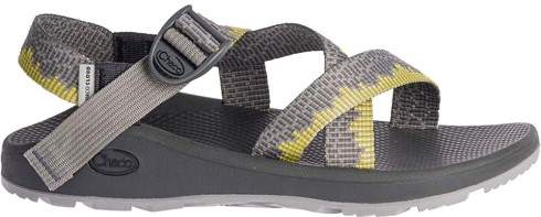Sandalia Deportiva Zcloud Hombre Chacos