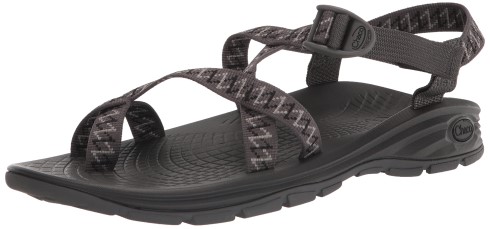 Sandalia Hombre Zvolv 2 Chacos Enfold Gris