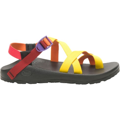 X Outsiders Z/1 Chacos Bloqueador Solar Clásico Para Hombre