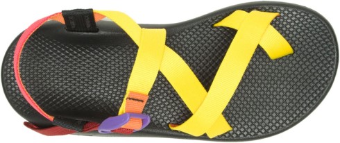 X Outsiders Z/1 Chacos Bloqueador Solar Clásico Para Hombre