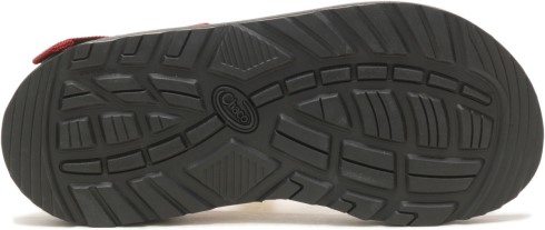 X Outsiders Z/1 Chacos Bloqueador Solar Clásico Para Hombre