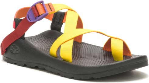 X Outsiders Z/1 Chacos Bloqueador Solar Clásico Para Hombre