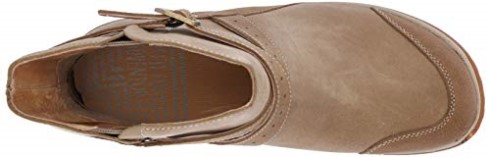 Mink Chacos Skye Zapato De Senderismo Mujer