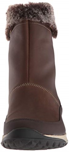 Mink Mujer Borealis Mid Wp Zapatilla Senderismo Chacos