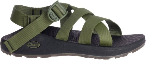 Musgo Liquen Hombre Z/1 Chacos Clasicos