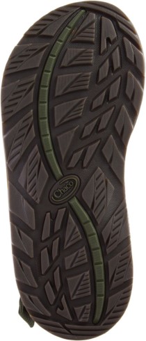 Musgo Liquen Hombre Z/1 Chacos Clasicos