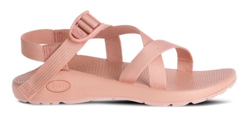 Muted Clay Chacos Mujer Z/1 Classic
