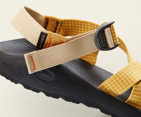 Narcissus Chacos Mujer Z/1 Classic