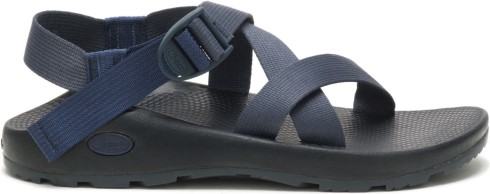 Chacos Azul Marino Hombre Z/1 Classic