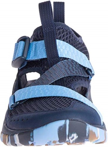 Sandalia Sport Odyssey Mujer Marino Chacos